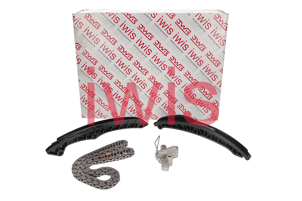 Timing Chain Kit